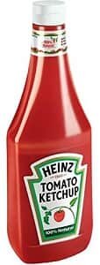 Heinz Tomato Ketchup PP