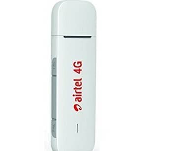 Airtel Huawei 4G 3G 2G USB Multi Sim Datacard